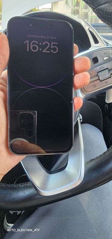 Iphone 14 pro 128 talik