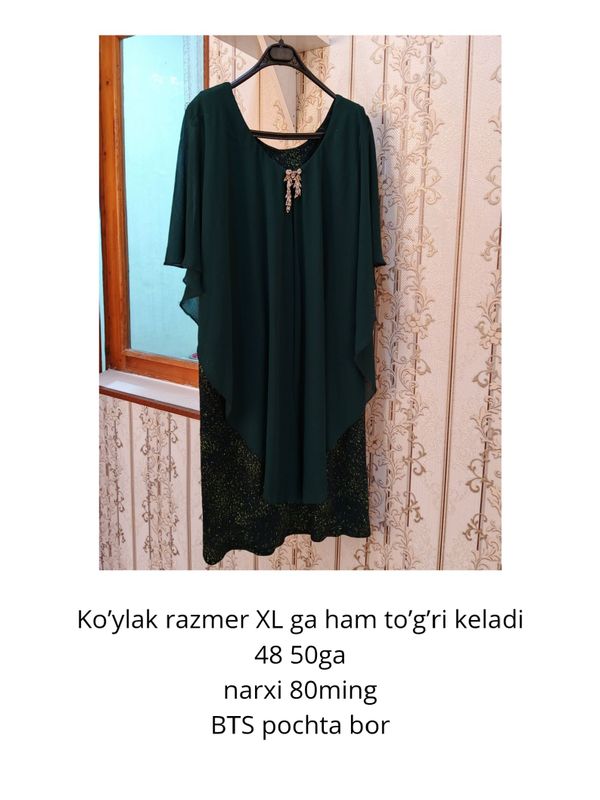 ayollar koʼylagi