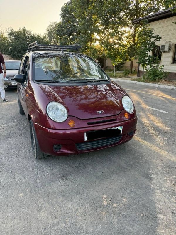 Matiz Mix Срочно