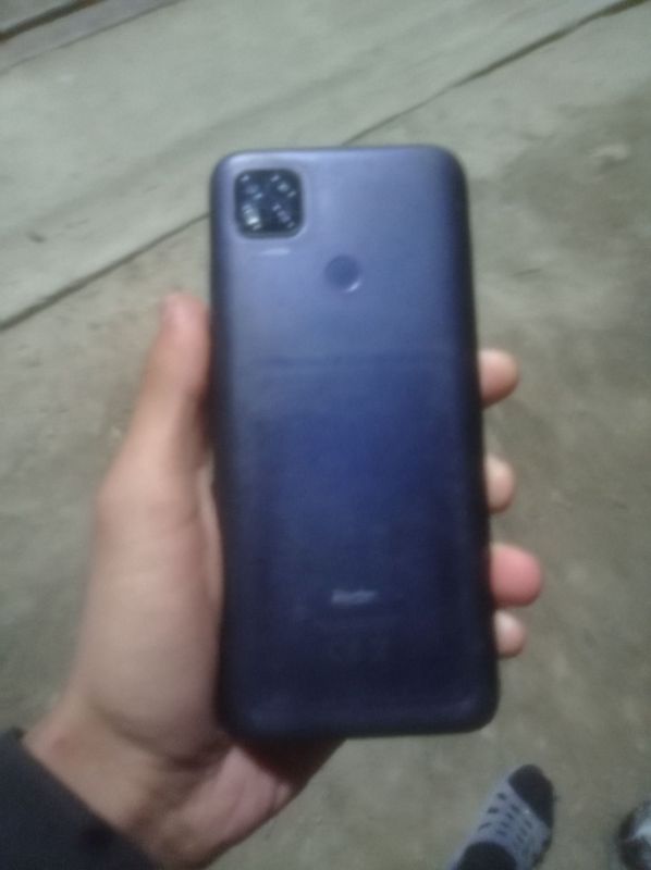 redmi 9s 600ming kelishamiz