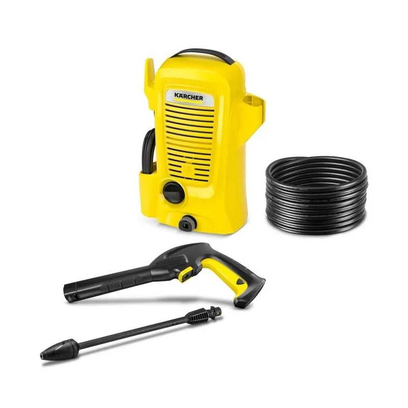 Минимойка Karcher K2 Compact