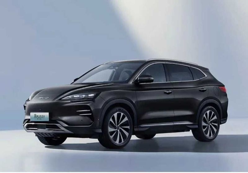 Byd champion edition 2023