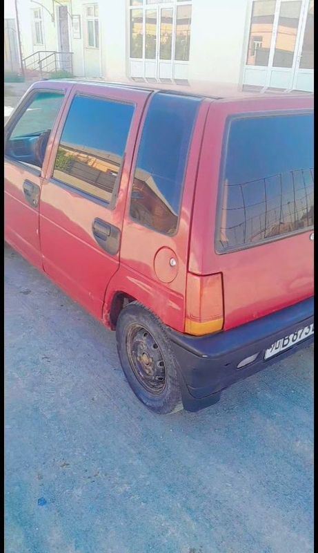 Tico 1997 yil 556ming prabeg Tico 1997 yil 556ming prabeg