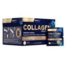 Collagen Beauty Nutraxin N60paket