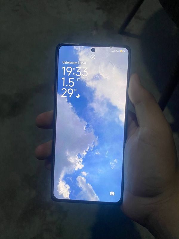 Redmi not 13 pro Redmi not 13 pro