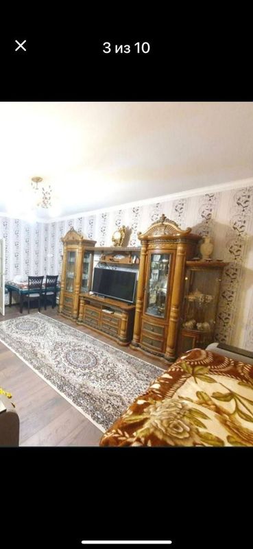 Дом на Паркенском 4 сотки