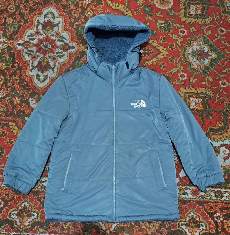 Земная Куртка The North Face