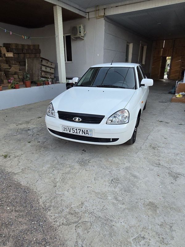 Lada priora 21072 yili 2012 Lada priora 21072 yili 2012