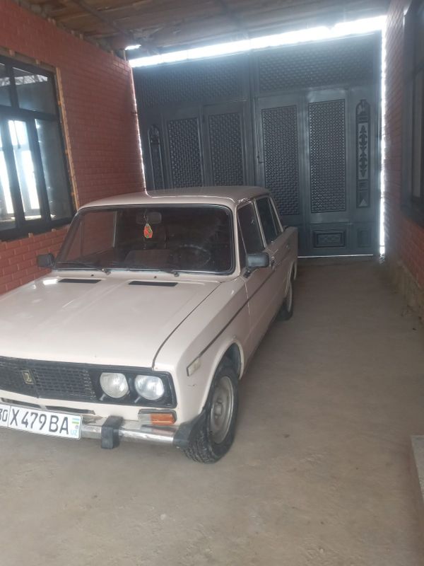 Vaz 2106 sotiladi