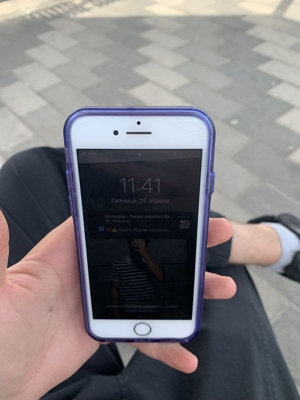Iphone 7 срочно в продаже!! Iphone 7 срочно в продаже!!