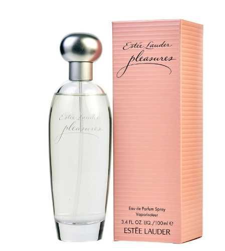 Продам духи Estée Lauder Pleasures (Оригинал) Продам духи Estée Lauder Pleasures (Оригинал)