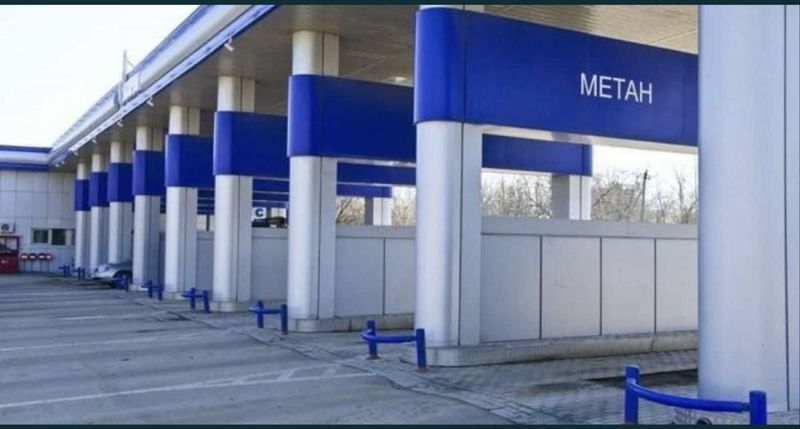 Продаётся Метан Заправка!! Продаётся Метан Заправка!!