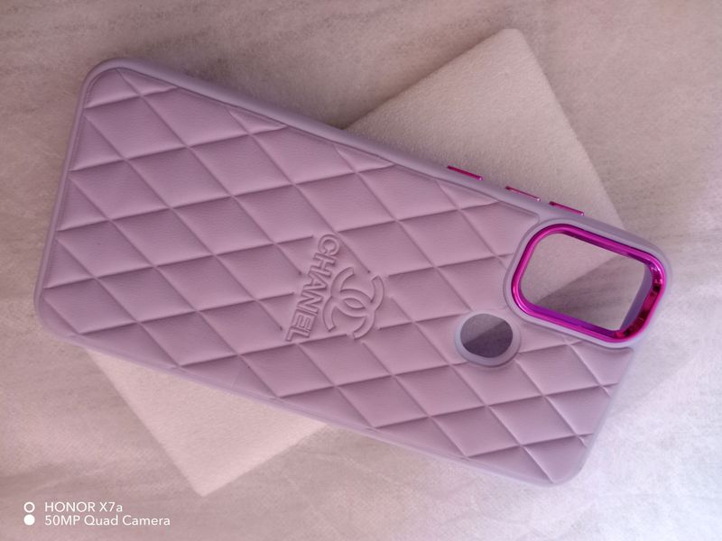 Galaxy A11 telefo'n g'ilofi Galaxy A11 telefo'n g'ilofi
