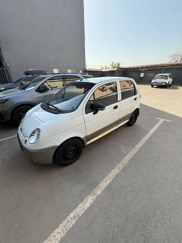Matiz best sotiladi