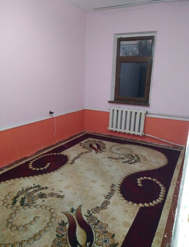 Чиланзар 24 продаётся квартира 3/2/9 .Ипотека.72м² Чиланзар 24 продаётся квартира 3/2/9 .Ипотека.72м²