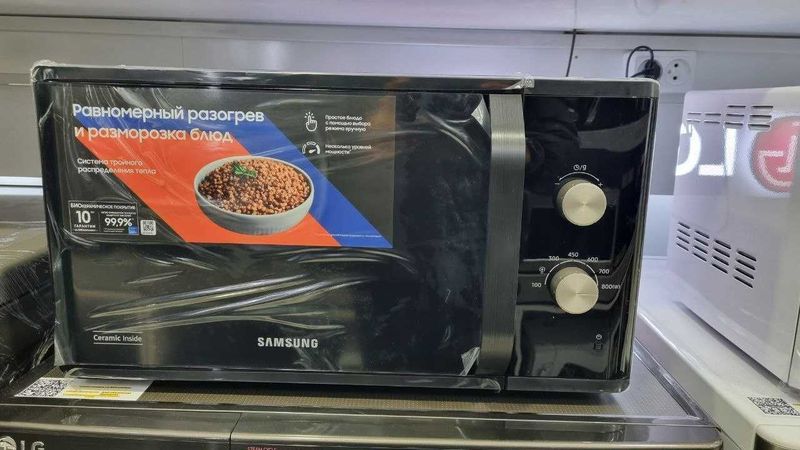 Микроволновка SAMSUNG все модели есть, складская цена, доставка есть Микроволновка SAMSUNG все модели есть, складская цена, доставка есть
