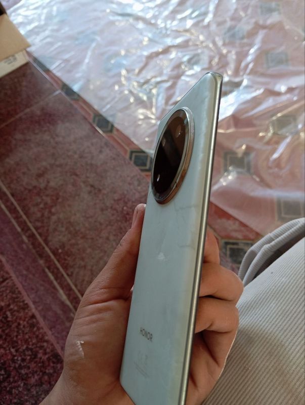 Honor x9c 5g ideal kardak full Honor x9c 5g ideal kardak full