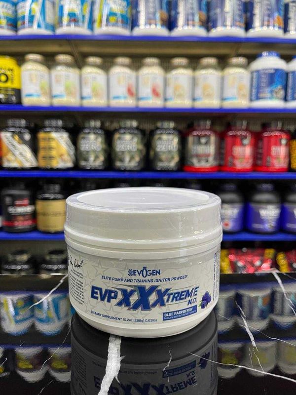 Evogen EVP PUMP Extreme 30servings Evogen EVP PUMP Extreme 30servings