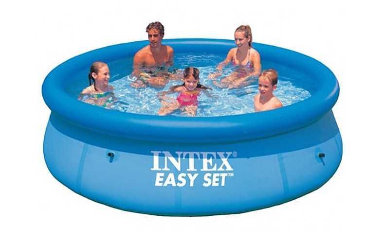 Basseyn Intex Easy Set 886, 3853, 1942, 2419, 3853 litr интекс бассейн Basseyn Intex Easy Set 886, 3853, 1942, 2419, 3853 litr интекс бассейн