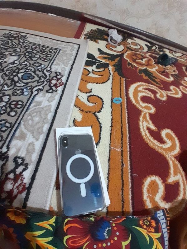 Iphone XS MAX sotiladi