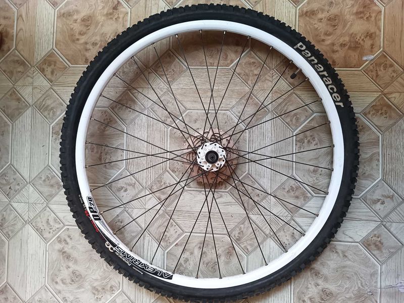Комплект колёс для велосипеда 29" Комплект колёс для велосипеда 29"