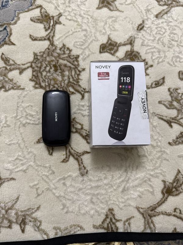 Srocna Novey telefoni sotiladi