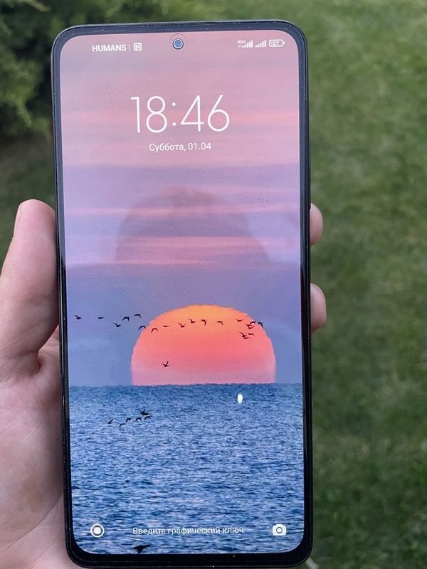 Redmi note 11 pro