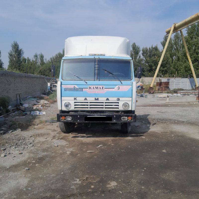 Kamaz bartavoy 10000$