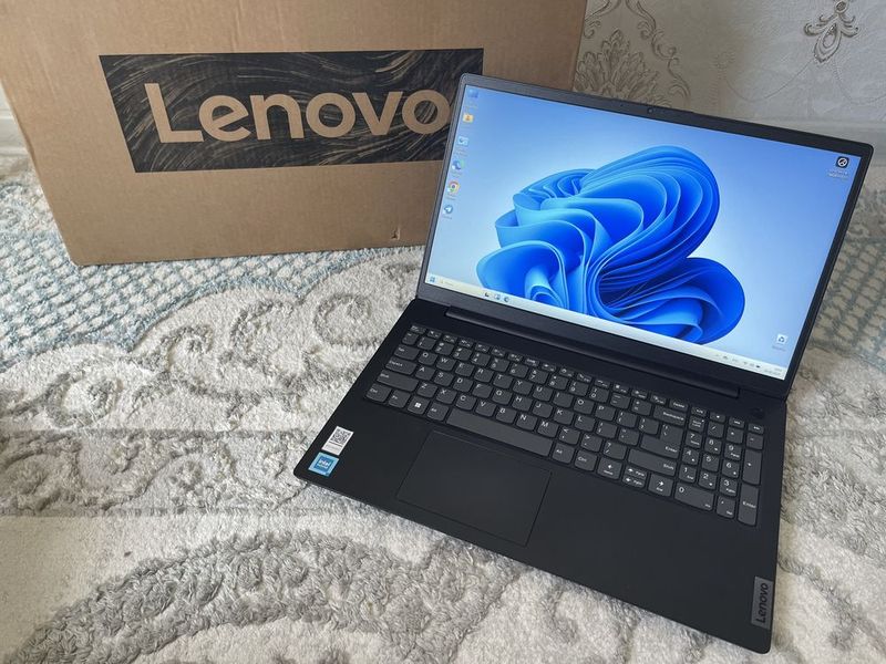 Продам ноутбук Lenovo V15 G2 IJL Продам ноутбук Lenovo V15 G2 IJL