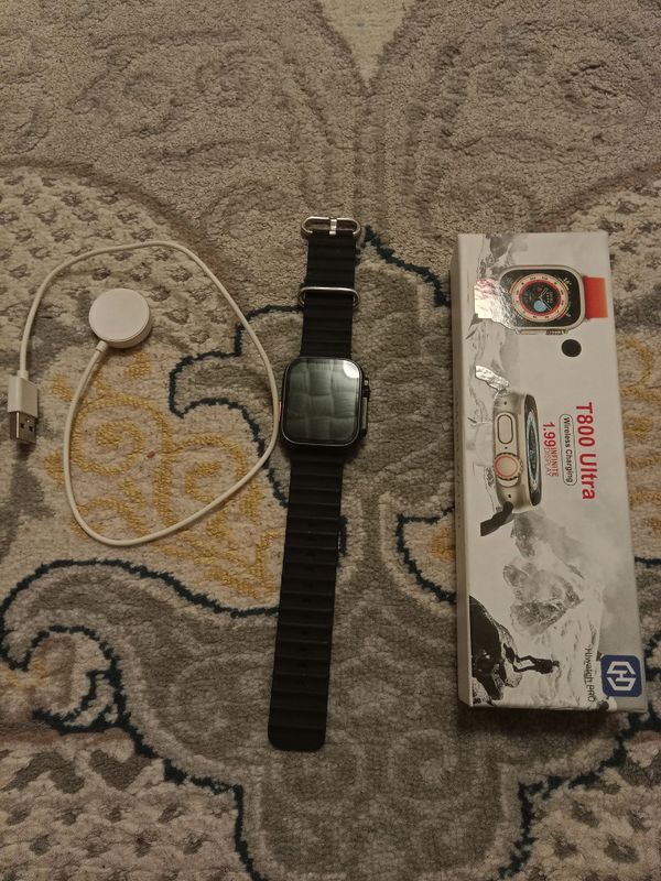 smart watch smart watch