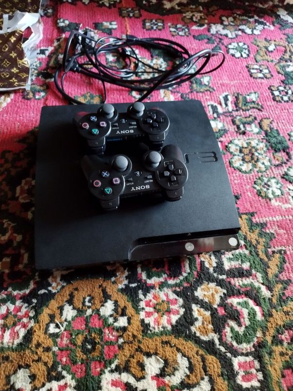 Playstation 3 yangi