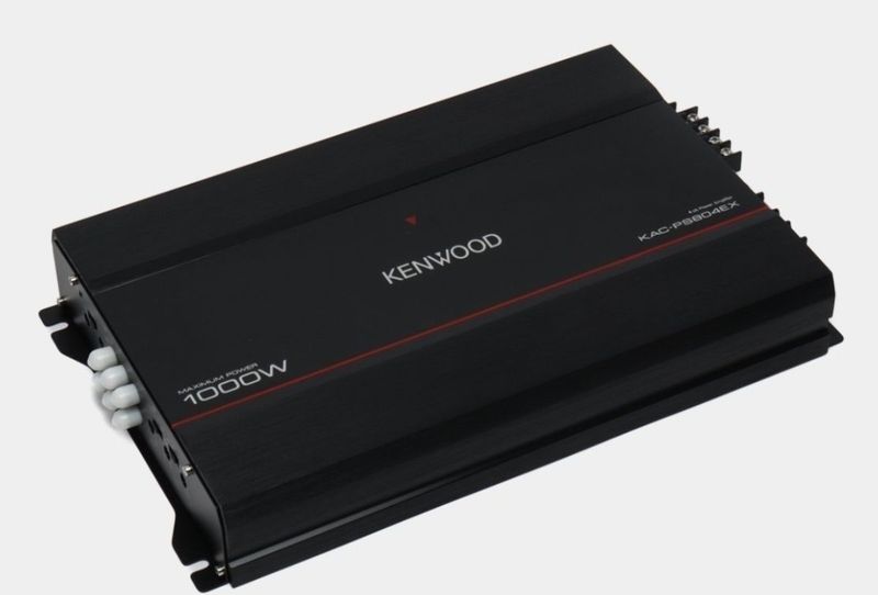Uslitel Kenwood 1000w Uslitel Kenwood 1000w