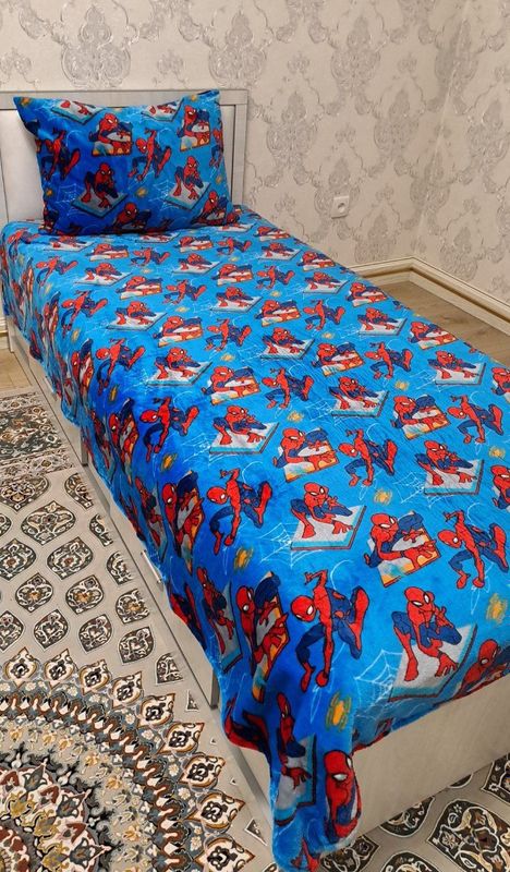 Momiq Pled va Navlichka