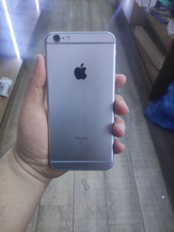 Iphone 6s Plus 64 Gb