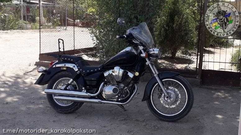 Lifan lf250b в отличном состоянии