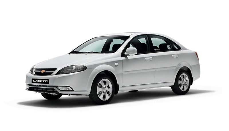Продажа автомобиля Lacetti Продажа автомобиля Lacetti