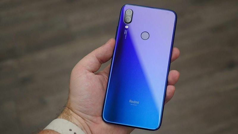 Redmi Not 7. 3/32 Gb. Redmi Not 7. 3/32 Gb.