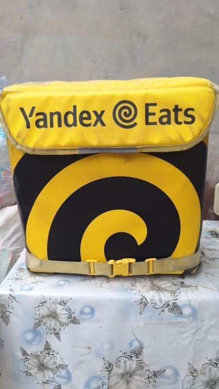 Yandex sumka sotiladi Yandex sumka sotiladi