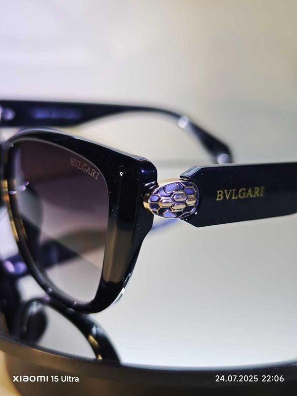 Очки Bvlgari Lux Женские UV400 Очки Bvlgari Lux Женские UV400