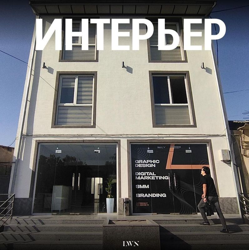 Ofis ijaraga beriladi Ofis ijaraga beriladi