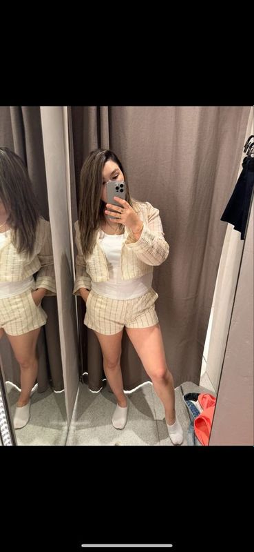 Женский костюм Zara Женский костюм Zara