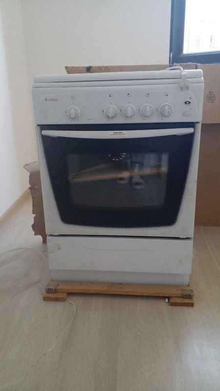 Yangi Gefest 1200-C6 K73 sotiladi Yangi Gefest 1200-C6 K73 sotiladi