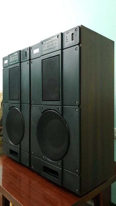 Радиотехника S90B 8Ом. Радиотехника S90B 8Ом.