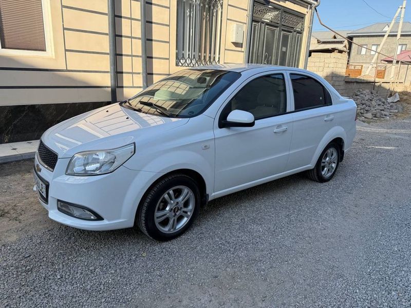 Nexia 3 AT, zor holatda 103000 km probeg Nexia 3 AT, zor holatda 103000 km probeg