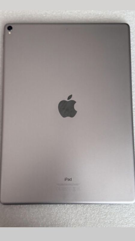 iPad 9