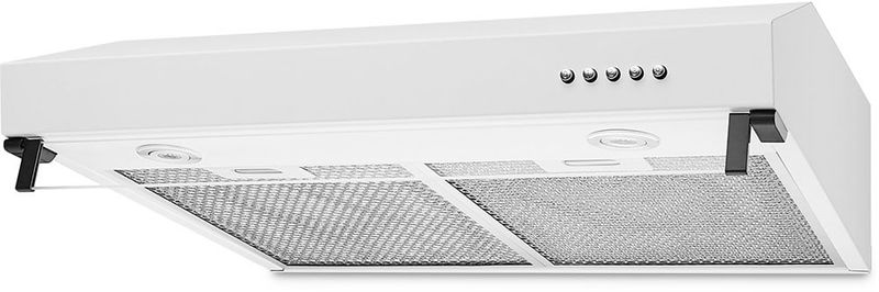 Вытяжка Artel 0990 L Punto — элегантность в белом цвете Вытяжка Artel 0990 L Punto — элегантность в белом цвете