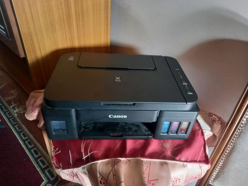 canon canon