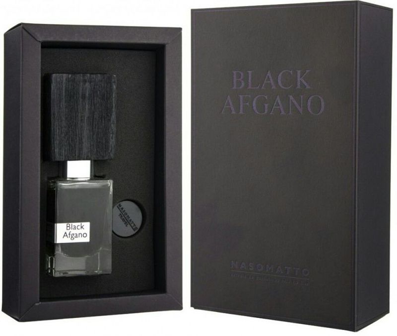 Black Afgano 280.000