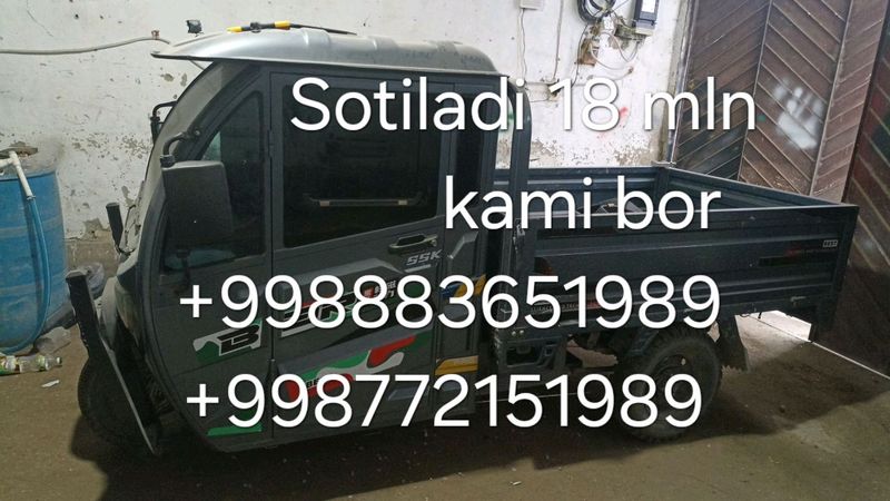 Elektro mobil