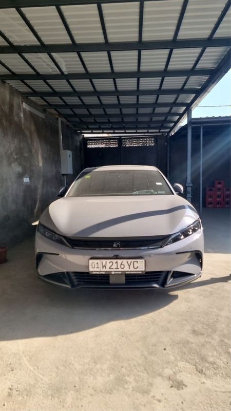 BYD HAN 701 km 2025 йилги СРОЧНО/ Улгуринг BYD HAN 701 km 2025 йилги СРОЧНО/ Улгуринг